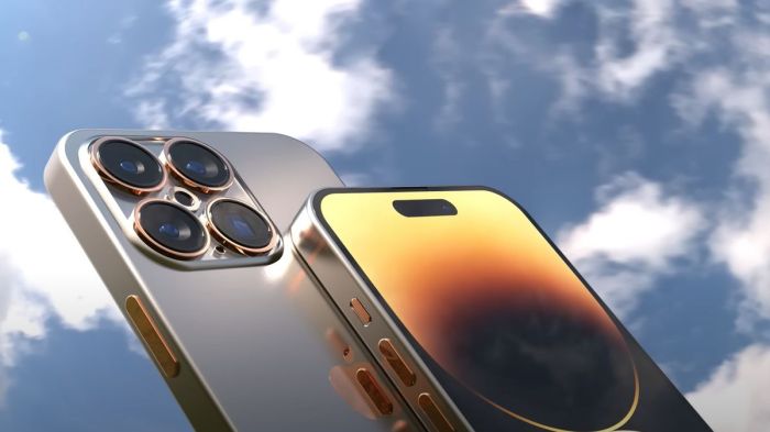 Fake apple leaker returns with iphone 16 pro prediction we all could have guessed anyway