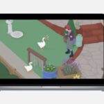 This gorgeous mac app game is like stepping into another world