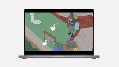 This gorgeous mac app game is like stepping into another world