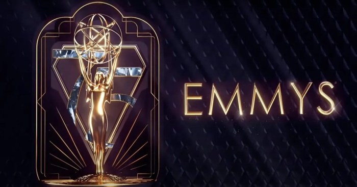Disappointing evening for apple as apple tv plus scoops one award at the 75th emmys 14 losses on the night