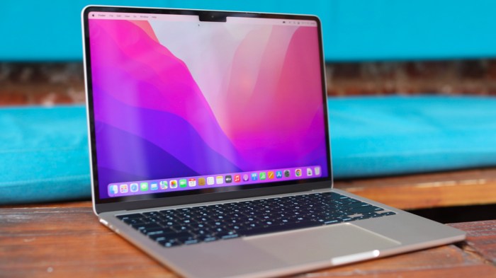 M2 macbook air gets a price cut now an even better deal at dollar999