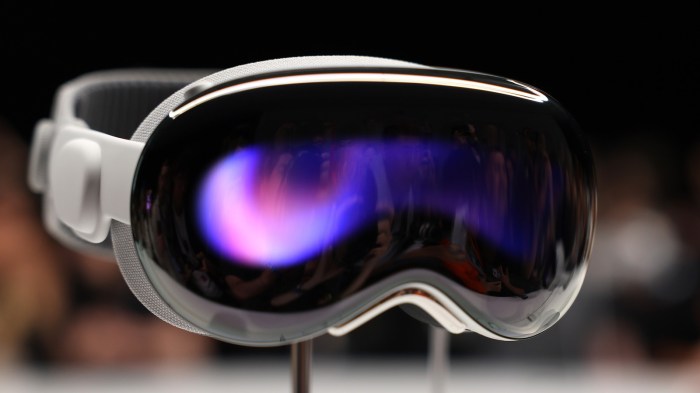 The creator of one of the most popular vr games thinks apple vision pro is important for vr gaming and eu release date rumors suggest it could go worldwide sooner than you think