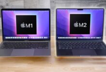 Macbook air m3 versus macbook air m2