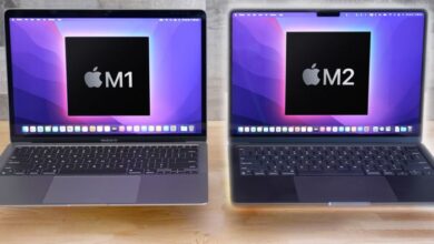 Macbook air m3 versus macbook air m2
