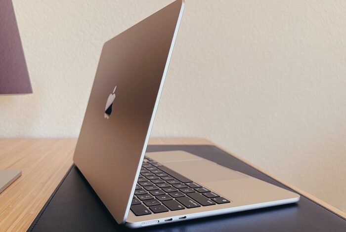 M2 macbook air gets a price cut now an even better deal at dollar999