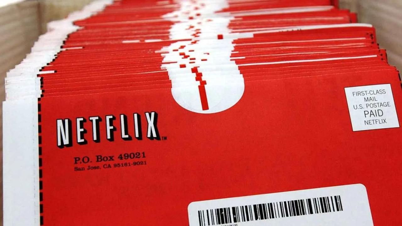 You can no longer pay your netflix subscription through the app store as streamer claws back apples cut