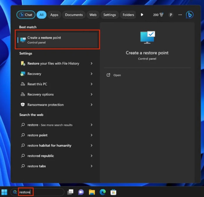10 things you should do before during and after reinstalling windows