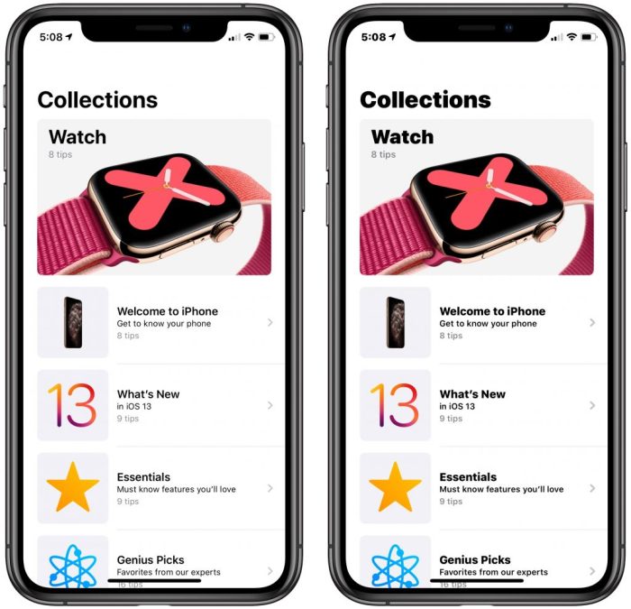 This iphone and apple watch app teaches you a cool new fact every day