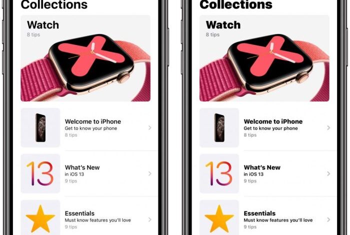 This iphone and apple watch app teaches you a cool new fact every day