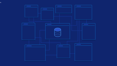 Data modeler job description