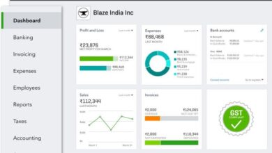Best accounting software for consultants