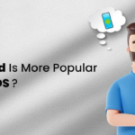 Ios vs android market share