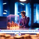 Best business budgeting software