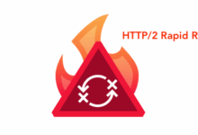 Http2 rapid reset ddos attack
