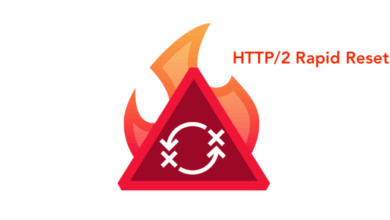 Http2 rapid reset ddos attack