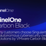 Sentinelone vs carbon black