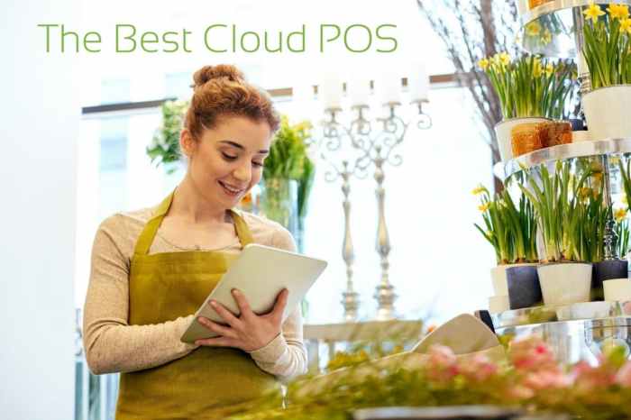 Best cloud pos systems