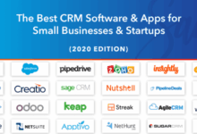 Best crm small business