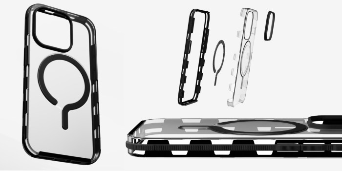Major iphone case manufacturer dbrand caught up in social media race row over customer complaint response