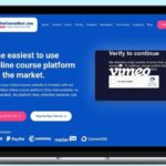Onlinecoursehost pro plan lifetime subscription
