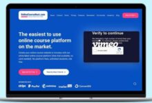 Onlinecoursehost pro plan lifetime subscription