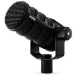Microphone company rode announces two iphone accessories with mobile creators in mind