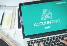 Accounting software multiple businesses