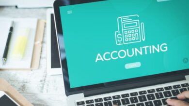 Accounting software multiple businesses