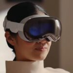 This vision pro app turns your shortcuts into buttons that float before your very eyes and its available now