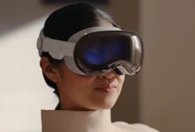 This vision pro app turns your shortcuts into buttons that float before your very eyes and its available now