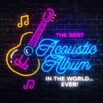 Apple announces the best album of all time and everyone is saying the same thing