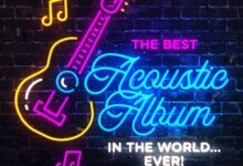 Apple announces the best album of all time and everyone is saying the same thing