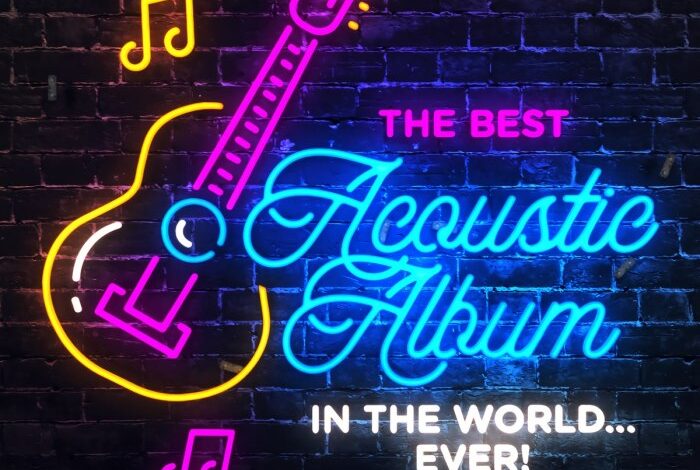 Apple announces the best album of all time and everyone is saying the same thing