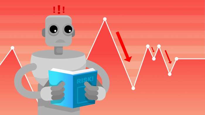 Ai caution risk statement