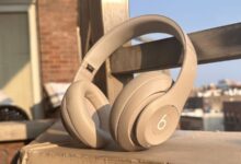 Kim kardashian beats are back with a limited edition version of beats studio pro