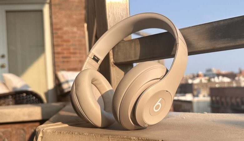 Kim kardashian beats are back with a limited edition version of beats studio pro