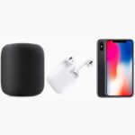 Still got an iphone x apple has just classed it as vintage alongside the original homepod and airpods