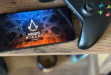 Ive played the entire assassins creed mirage demo on iphone 15 pro max heres why im not buying it and you shouldnt either even at half price