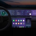 Apple next gen carplay
