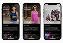 Apple fitness plus gets a new years upgrade platform adds new sound meditation theme super bowl spotlight and more