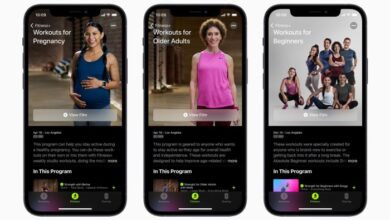 Apple fitness plus gets a new years upgrade platform adds new sound meditation theme super bowl spotlight and more