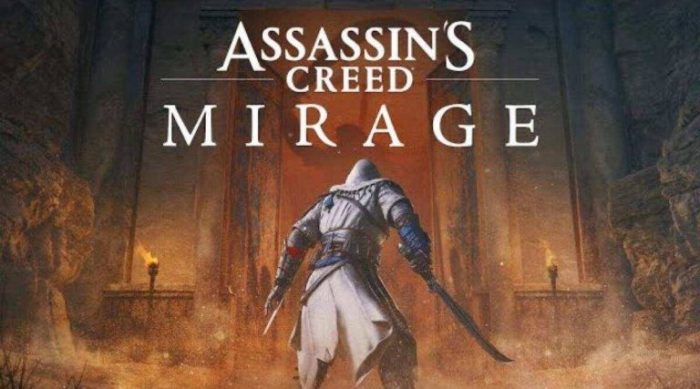 Ive played the entire assassins creed mirage demo on iphone 15 pro max heres why im not buying it and you shouldnt either even at half price