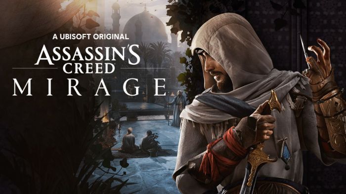 Ive played the entire assassins creed mirage demo on iphone 15 pro max heres why im not buying it and you shouldnt either even at half price