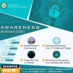 Cyber security specialist workshop