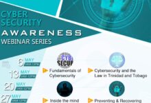 Cyber security specialist workshop