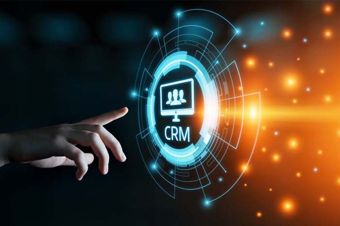 Best white label crm
