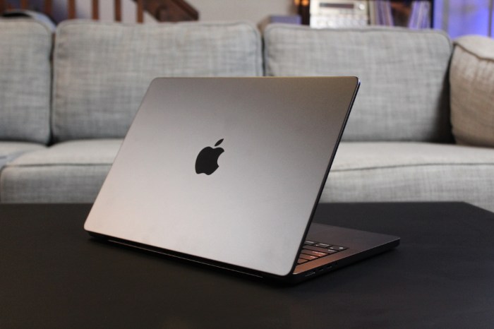 A powerful m3 extreme mac chip could be a real possibility if this m3 max rumor is true