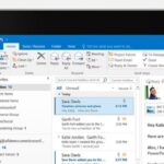 Microsoft outlook vs apple mail which email client is best for business