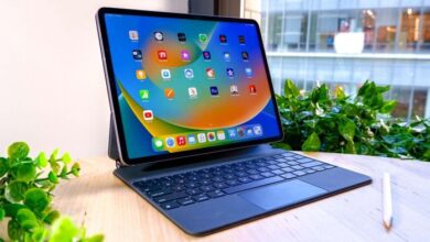 M4 ipad pro vs surface pro 11 how does microsofts ipad pro alternative stack up