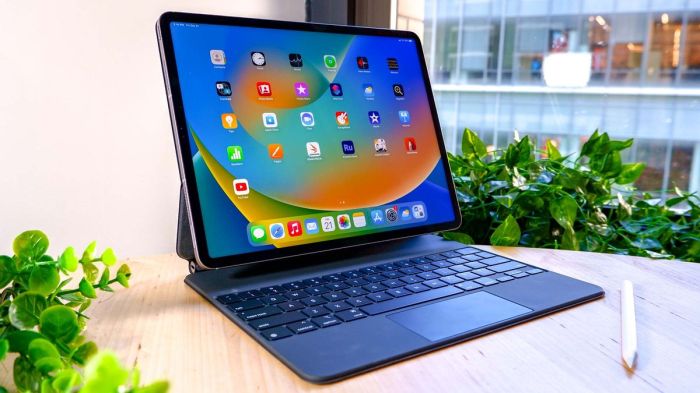 M4 ipad pro vs surface pro 11 how does microsofts ipad pro alternative stack up